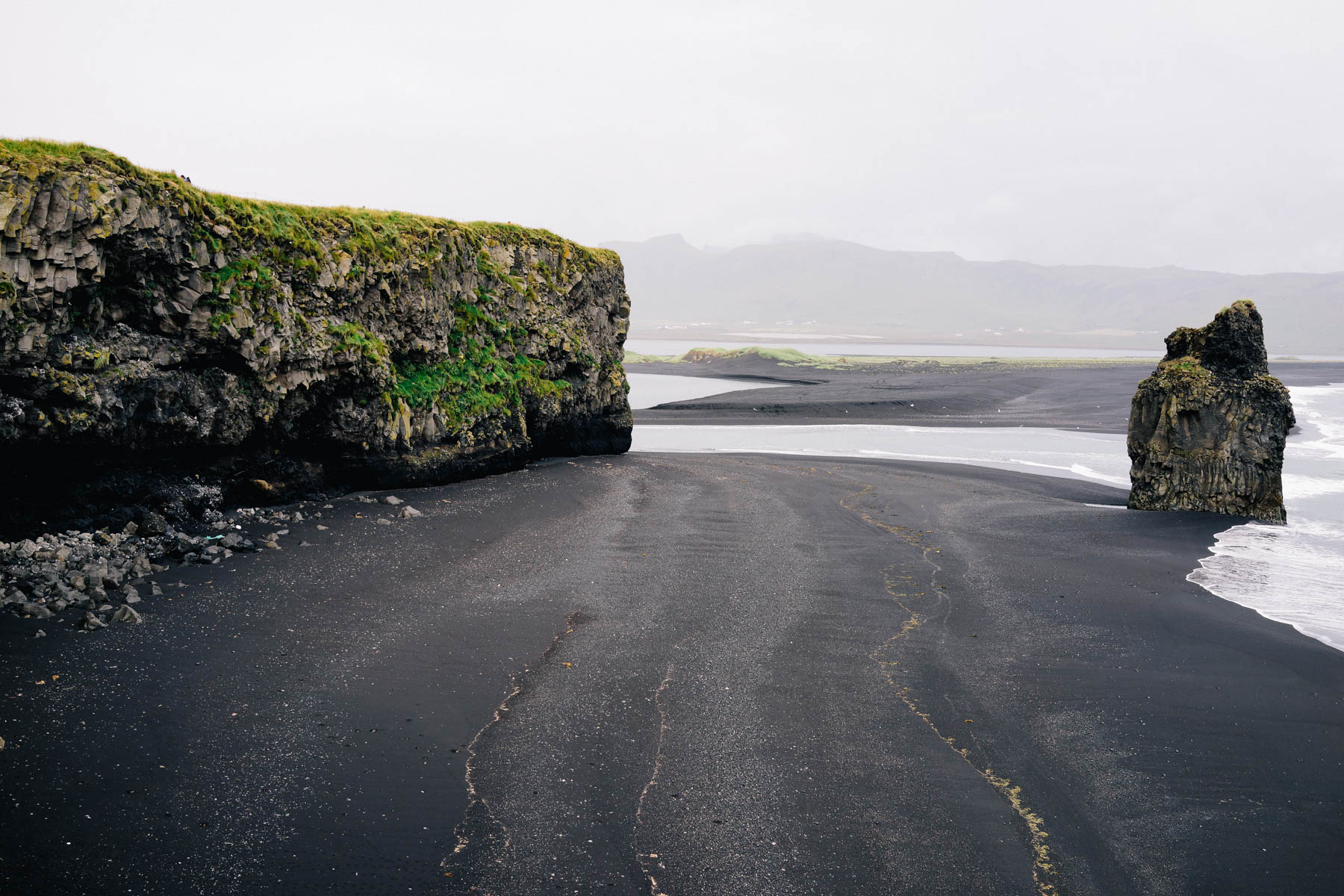 Iceland, the land of ice and fire – day 2.