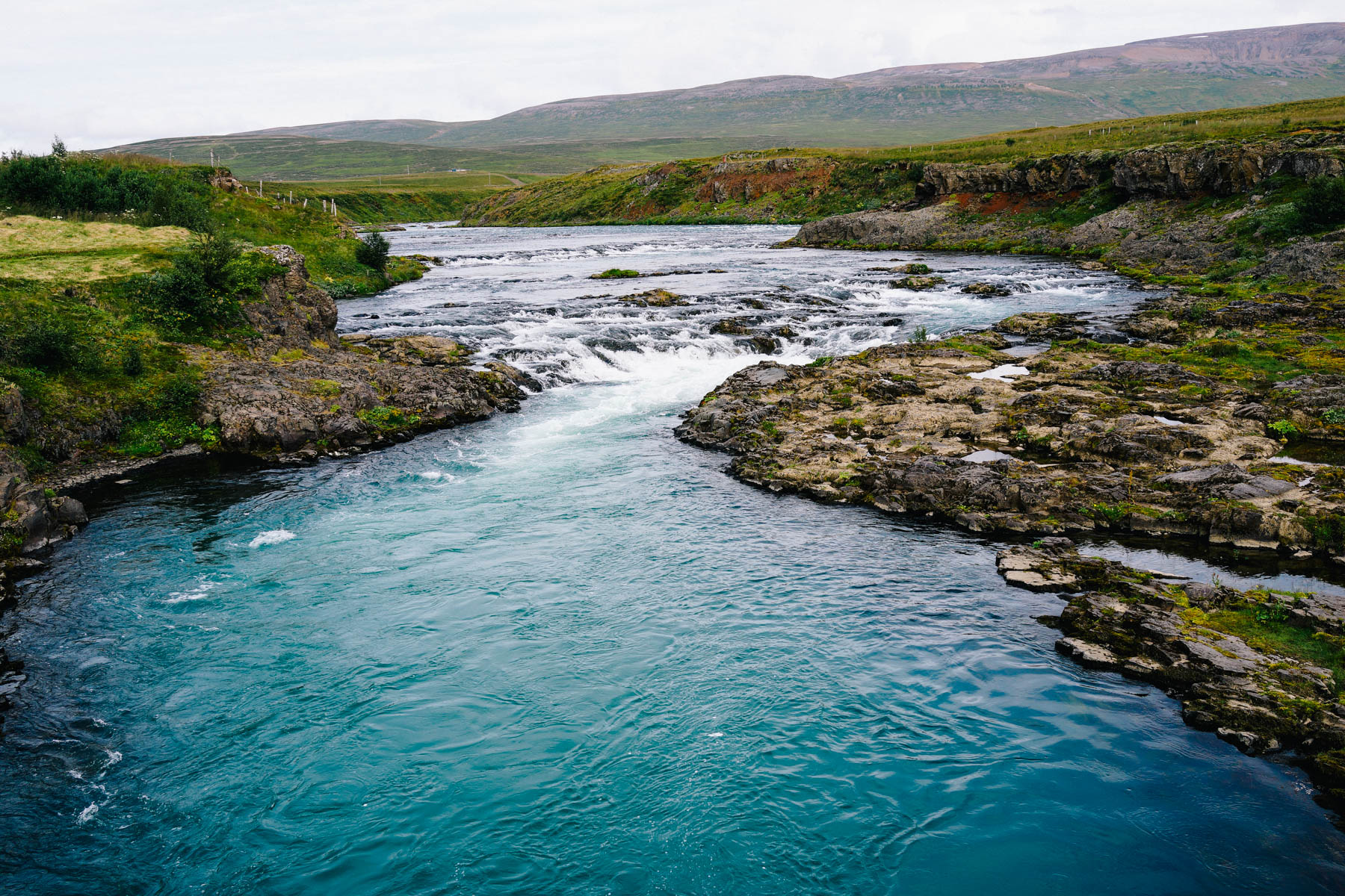 Iceland, the land of ice and fire – day 5